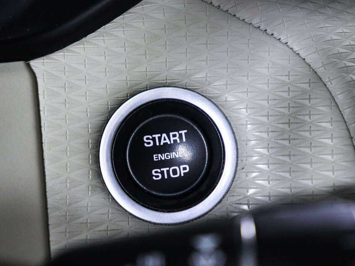 Land Rover Range Rover Velar, 2019 Фото №24