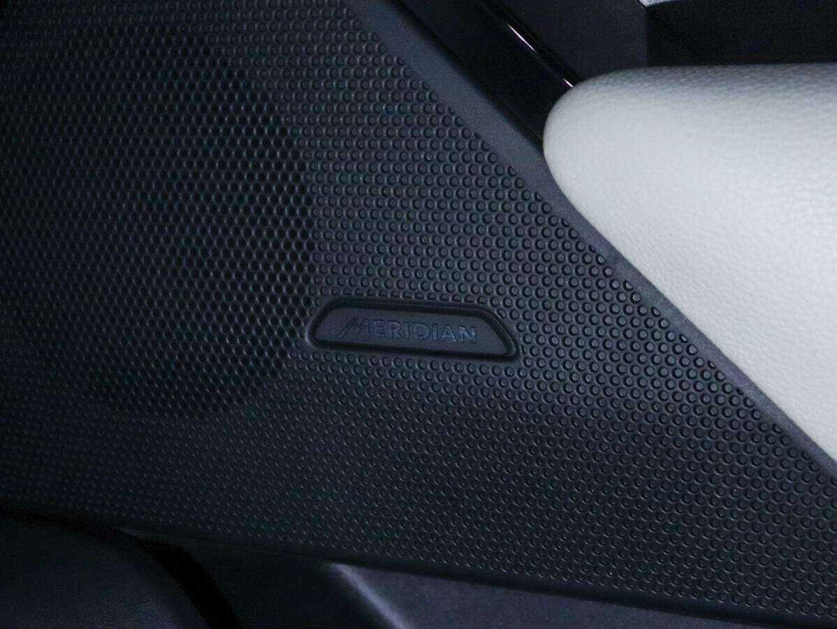 Land Rover Range Rover Velar, 2019 Фото №27