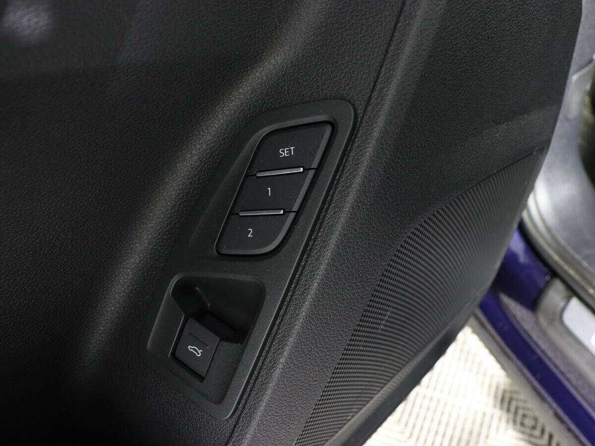 Audi Q3 45 TFSI, 2021 Фото №20