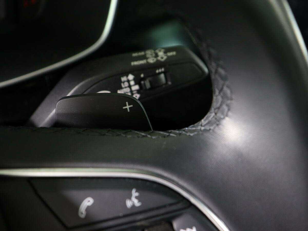 Audi Q3 45 TFSI, 2021 Фото №22