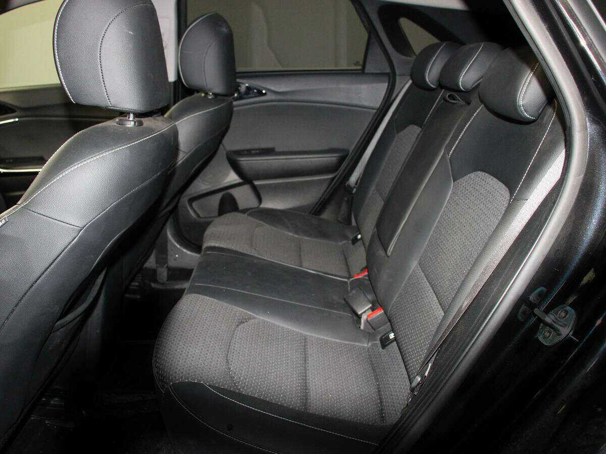 Kia Ceed, 2018 - 76 901 км. | Фото №8