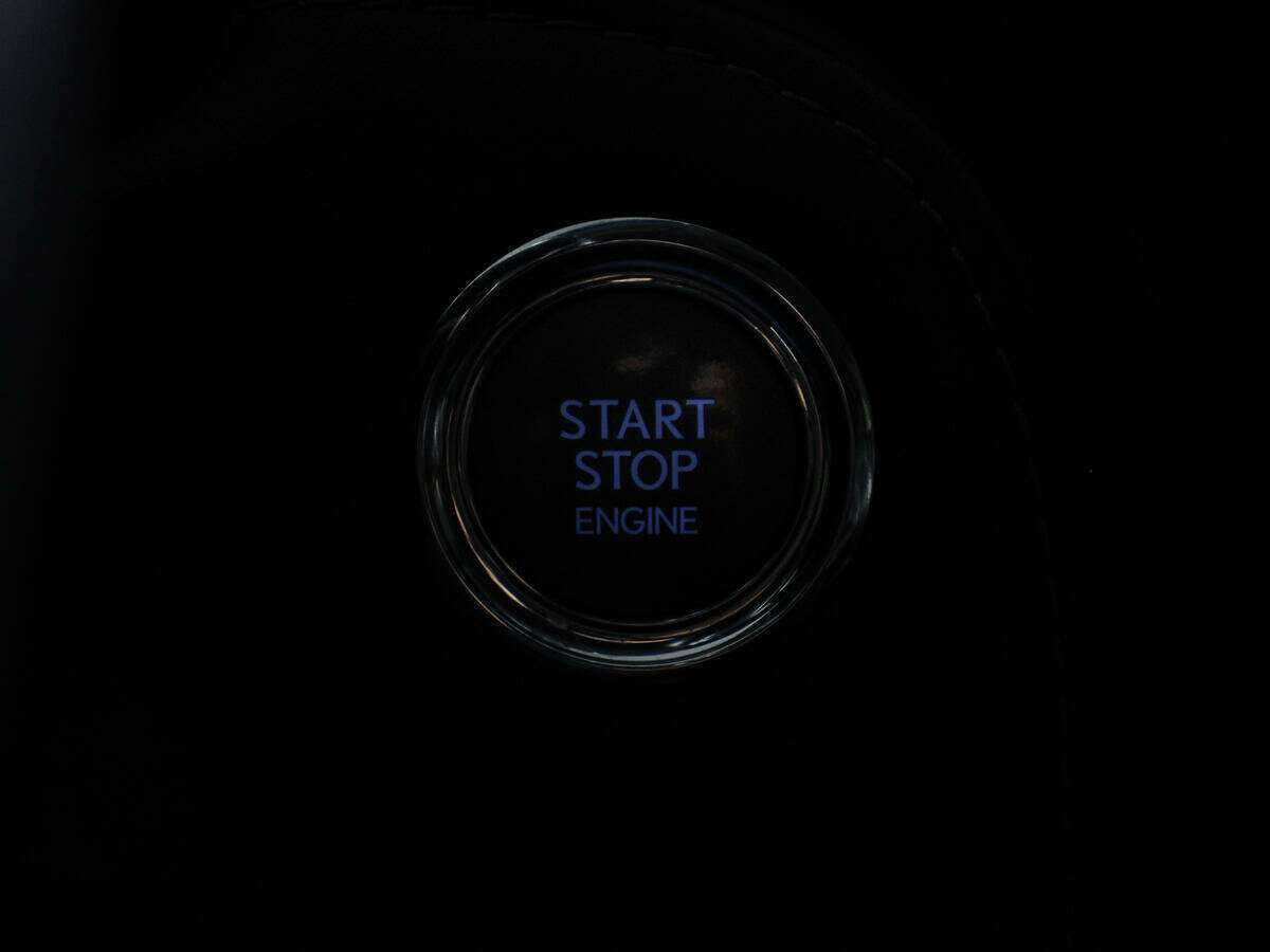 Lexus LX 450d, 2016 Фото №20