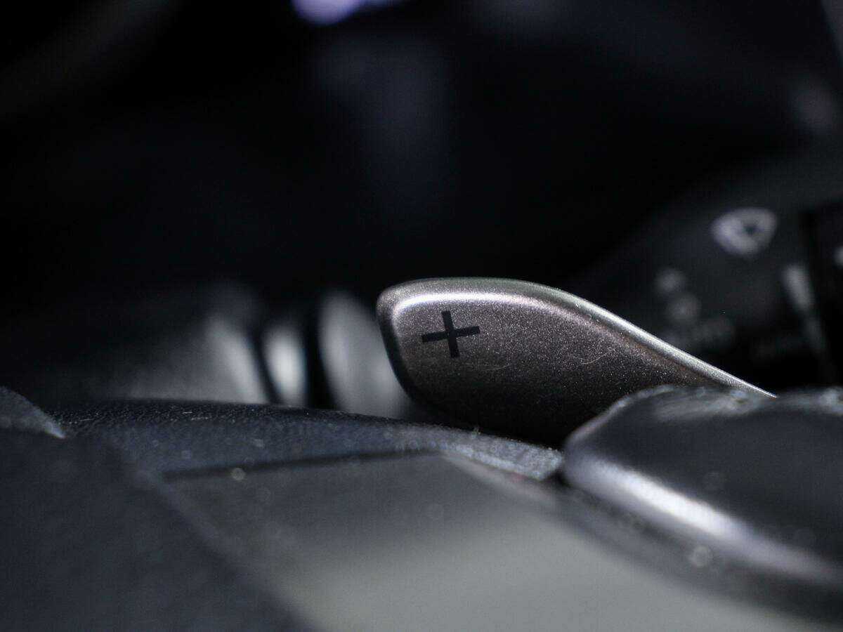 Lexus LX 450d, 2016 Фото №25