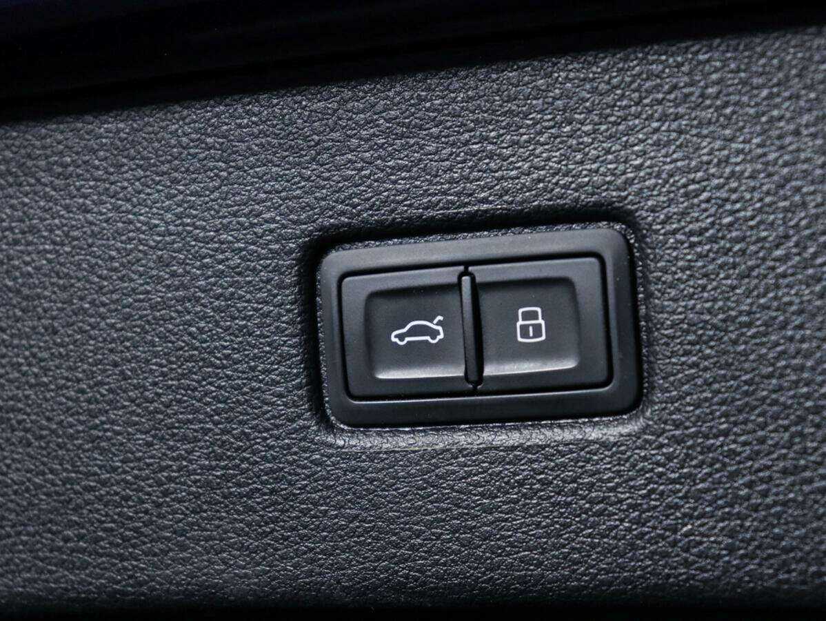 Audi Q7 45 TDI, 2021 Фото №13