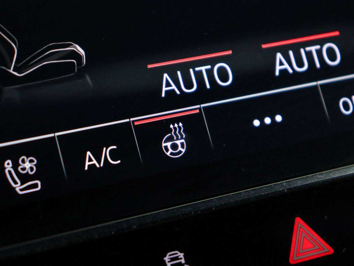 Audi Q7 45 TDI, 2021 Фото №23