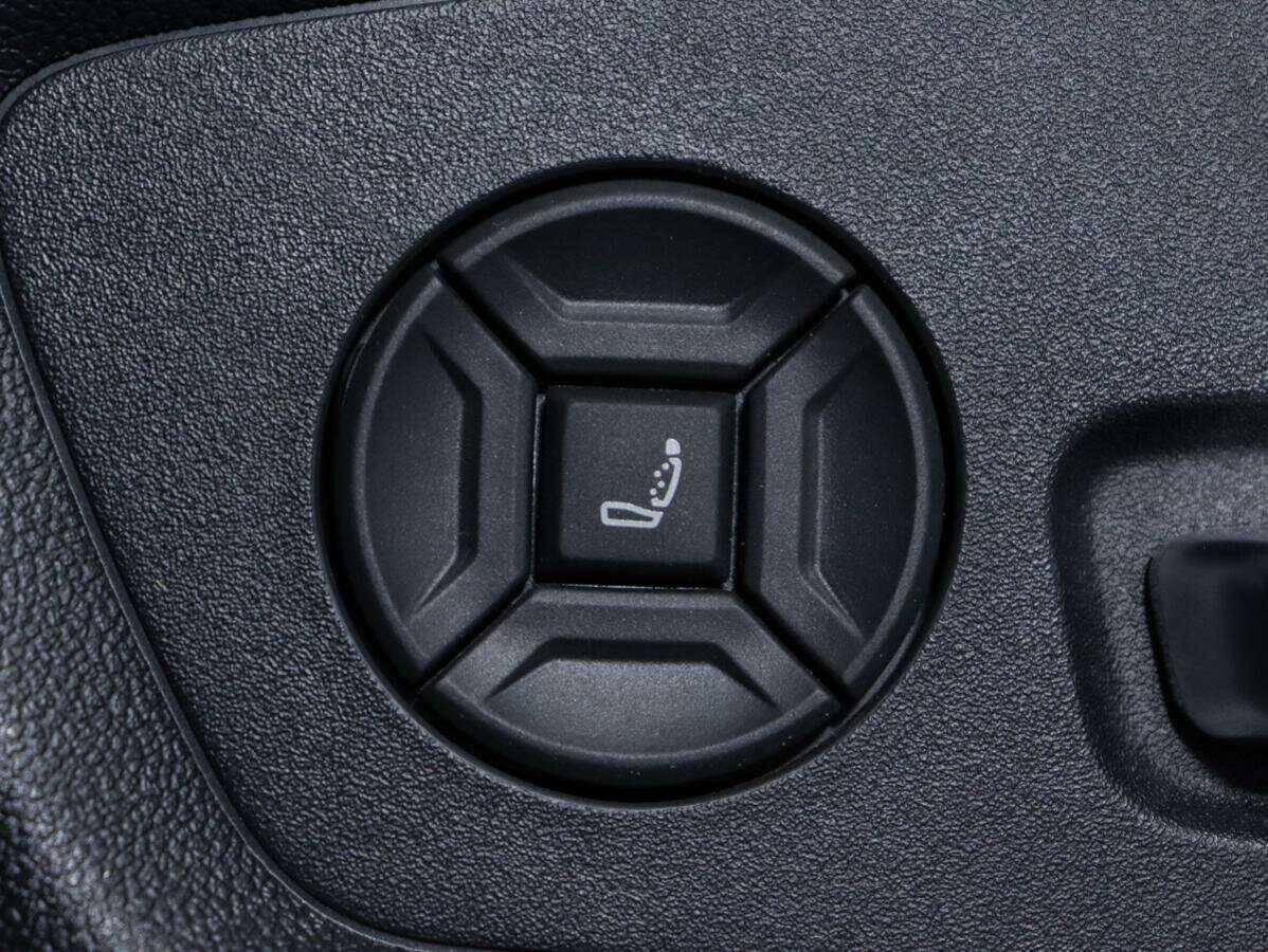 Audi Q7 45 TDI, 2021 Фото №29