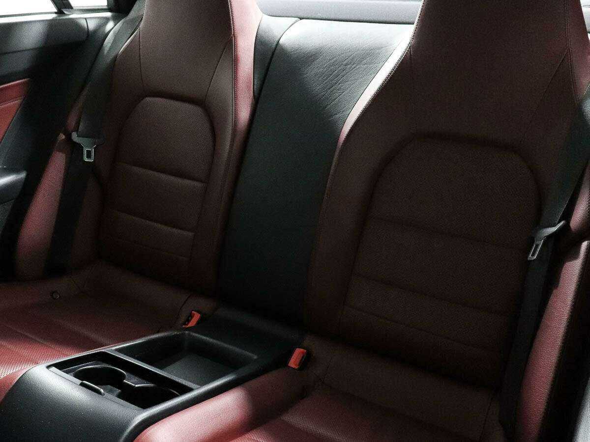 Mercedes-Benz E-Класс 200, 2014 - 152 000 км. | Фото №7