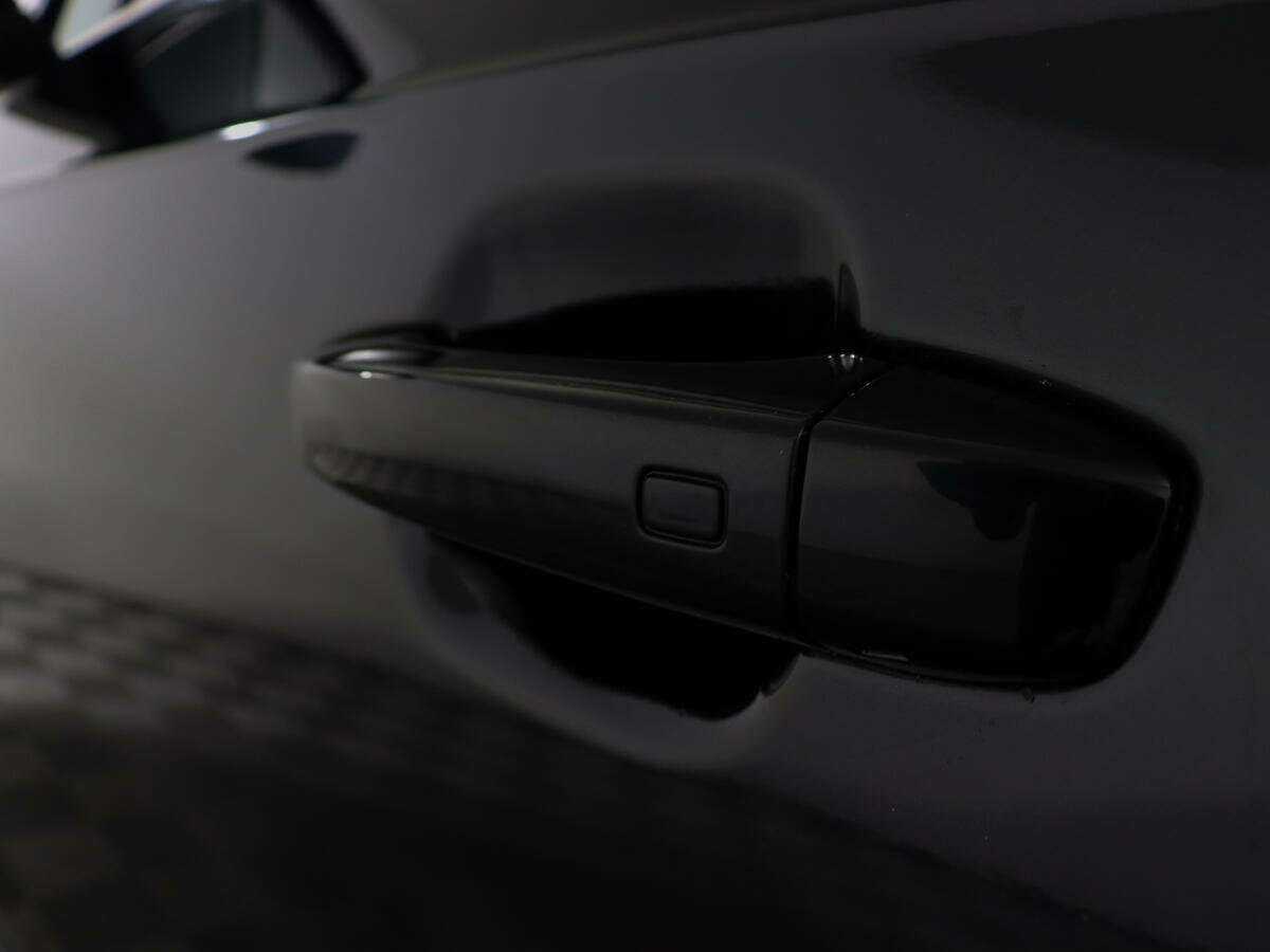 Audi Q7, 2016 Фото №16