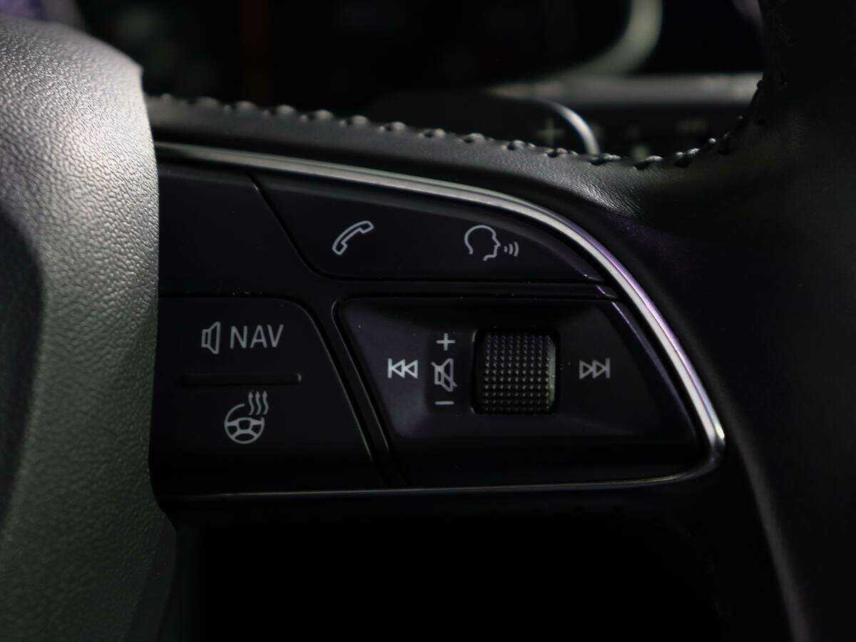 Audi Q7, 2016 Фото №18