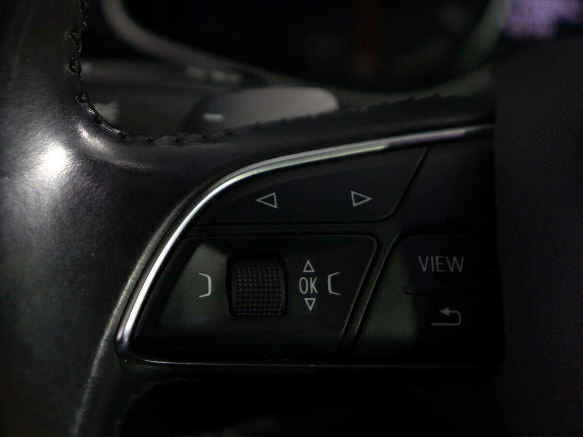 Audi Q7, 2016 Фото №19