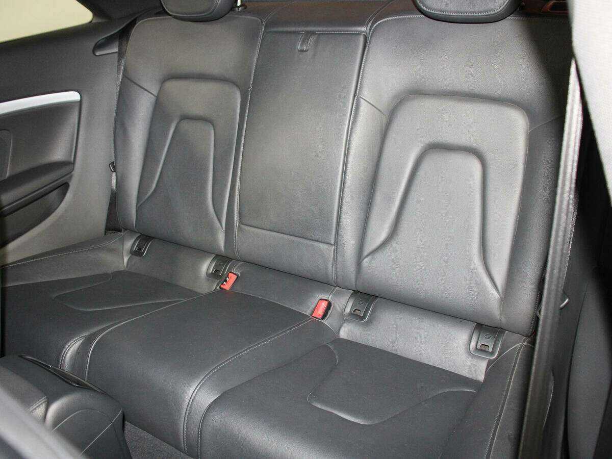 Audi A5, 2013 Фото №10