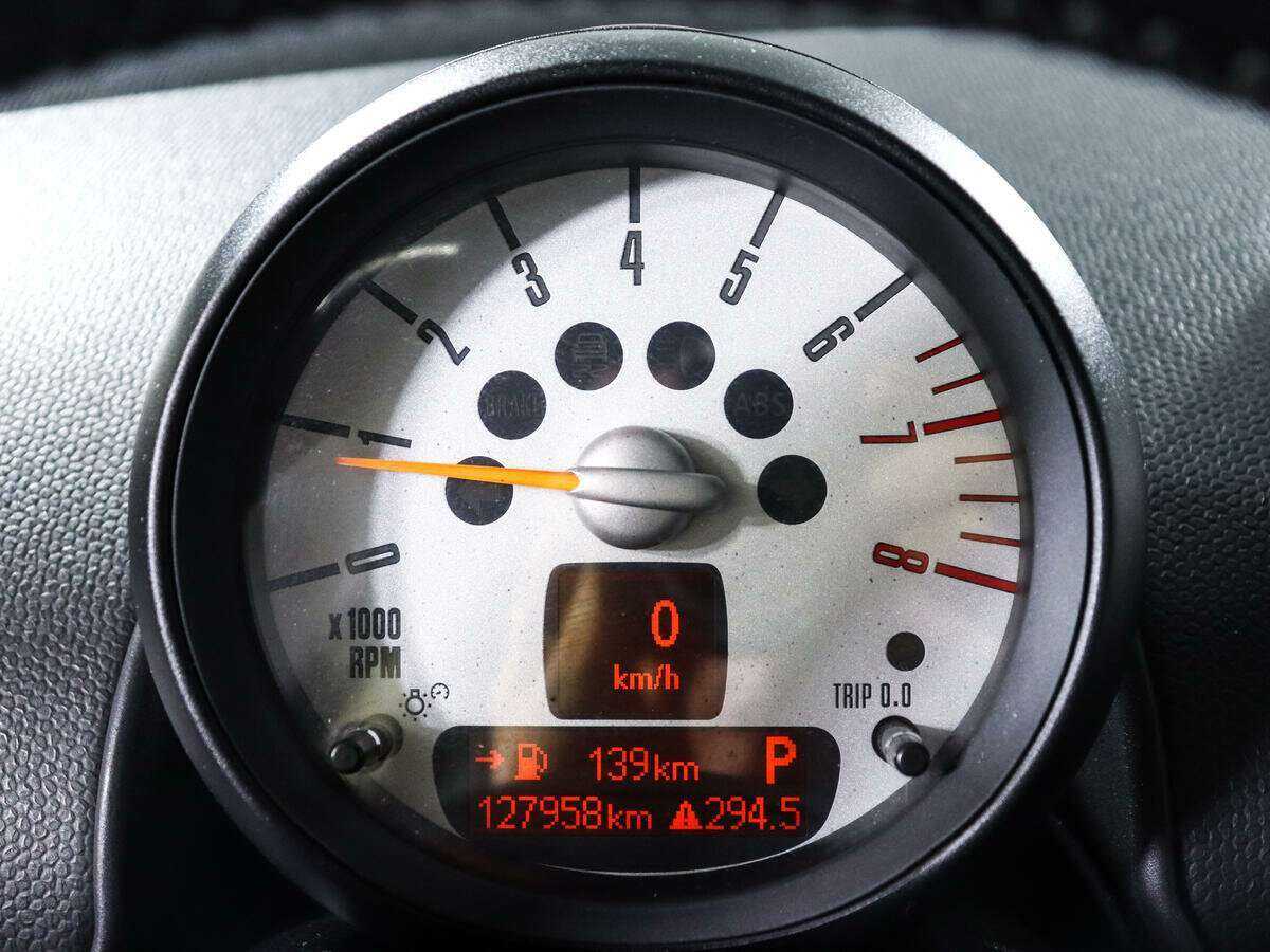 Mini Countryman Cooper S, 2010 Фото №10