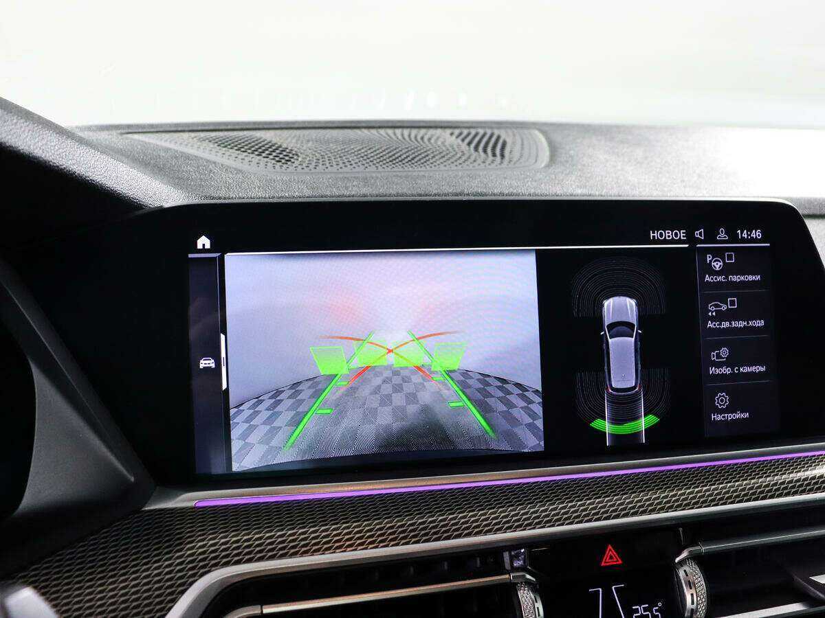 BMW X5 30d, 2019 Фото №14