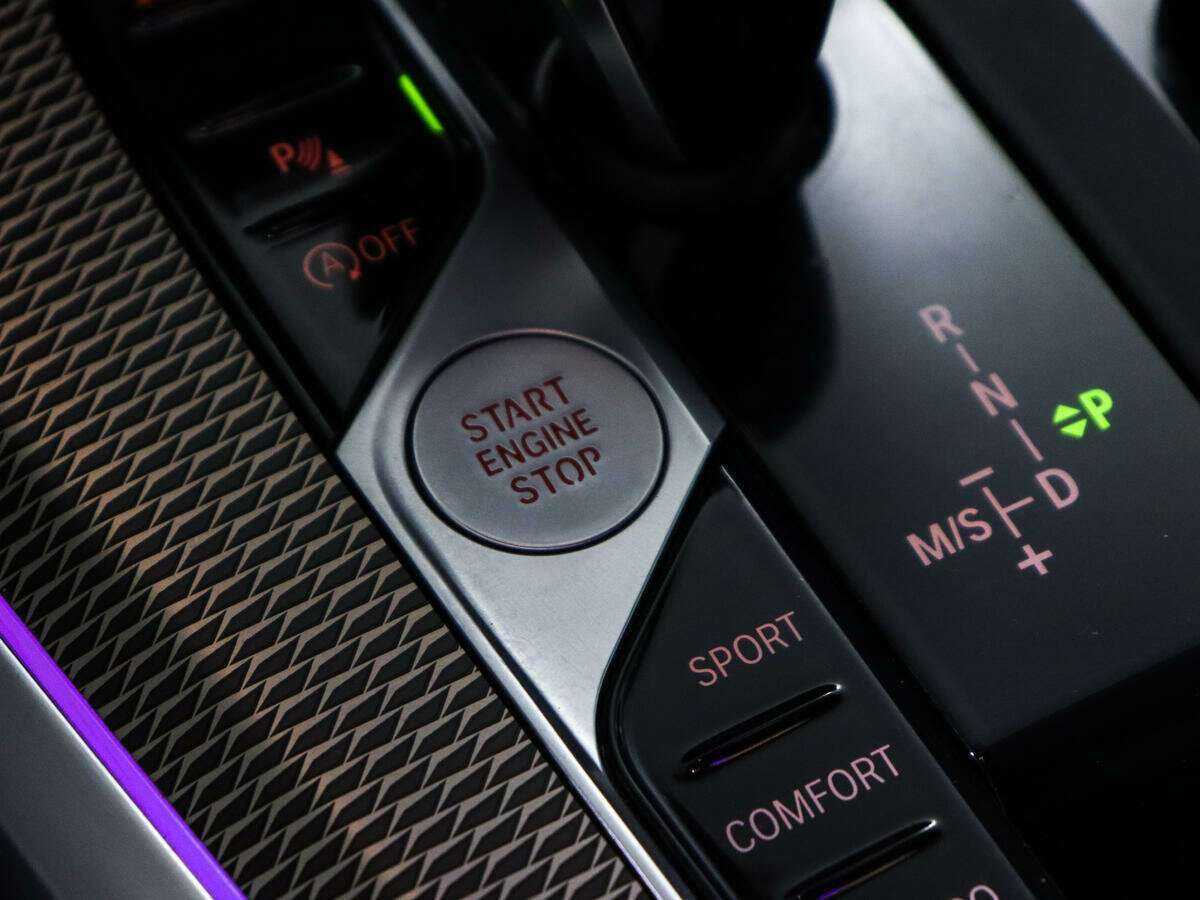 BMW X5 30d, 2019 Фото №16