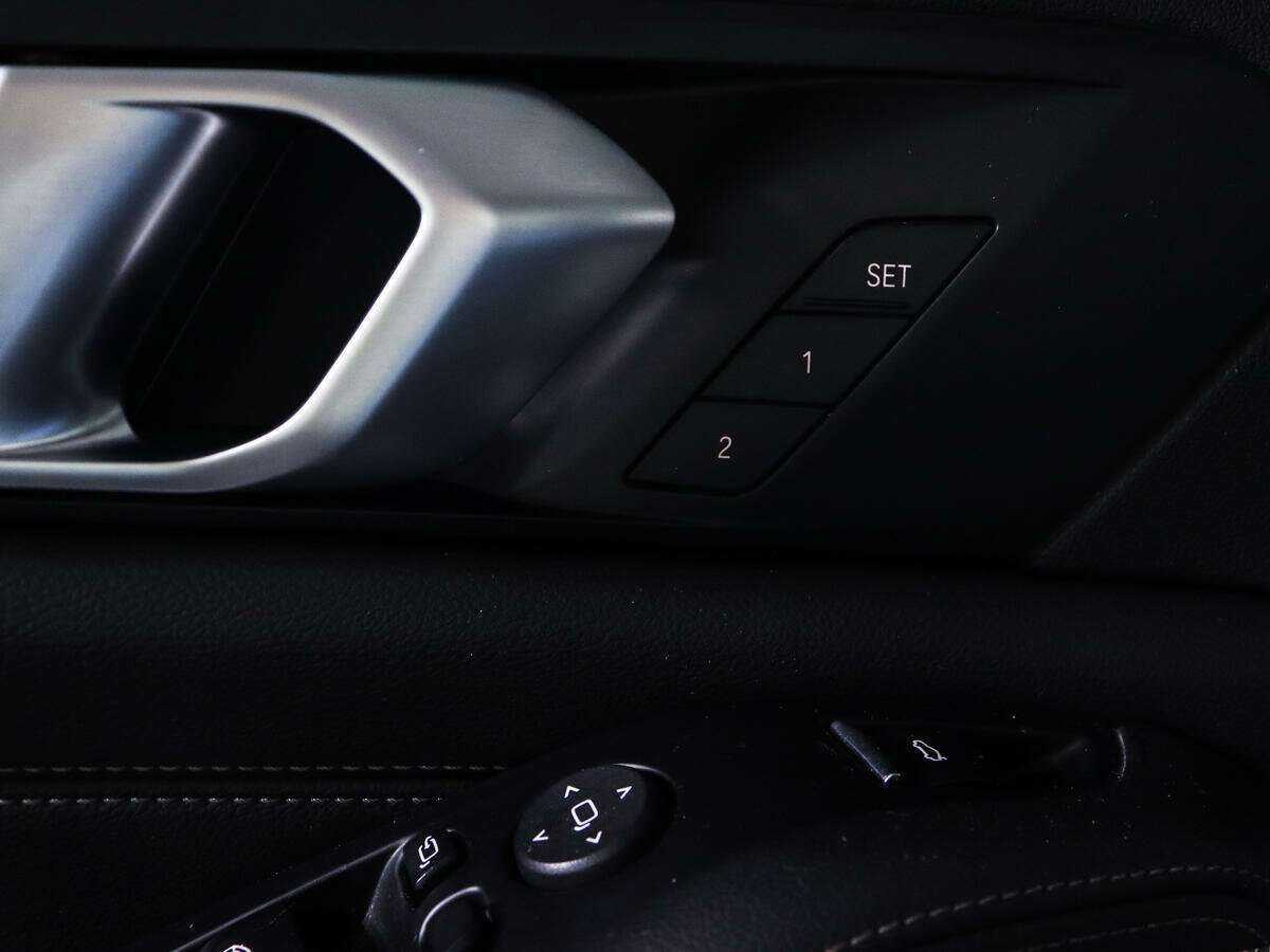 BMW X5 30d, 2019 Фото №25