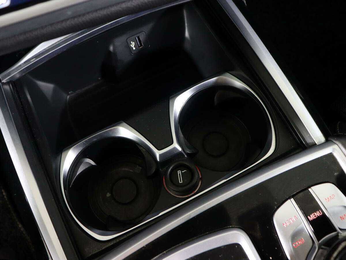 BMW 7 серии 750d xDrive, 2018 Фото №29