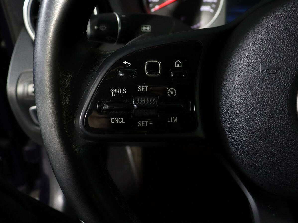 Mercedes-Benz C-Класс 180, 2018 Фото №17