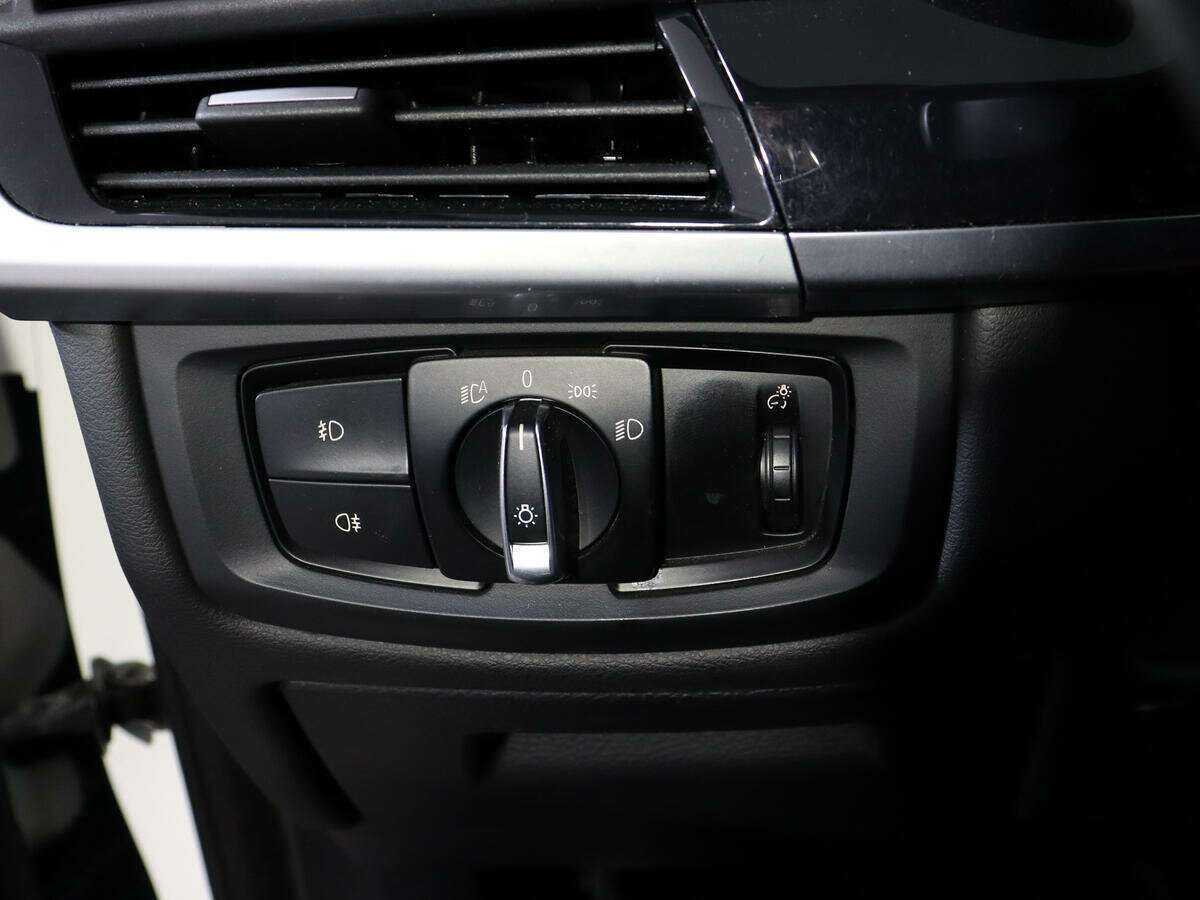 BMW X6 30d, 2018 Фото №20