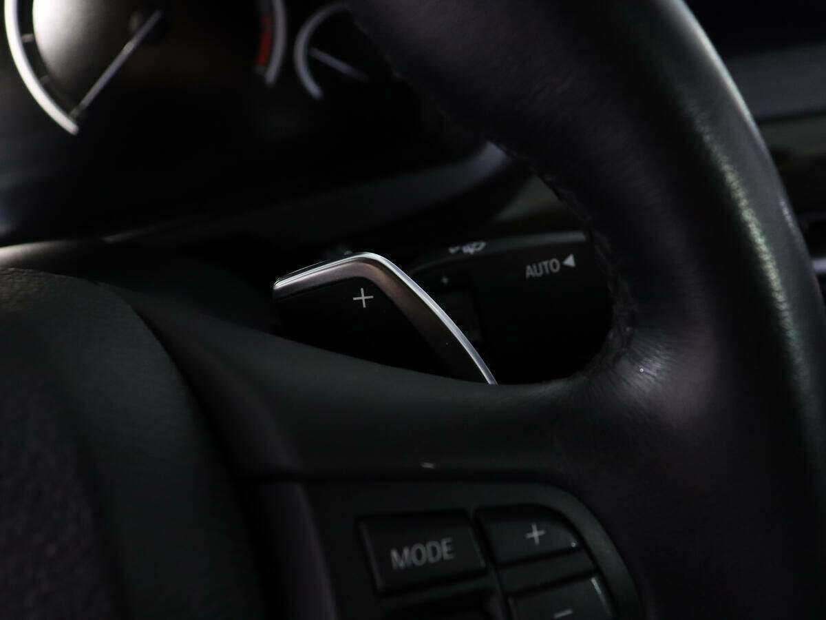 BMW X6 30d, 2018 Фото №22