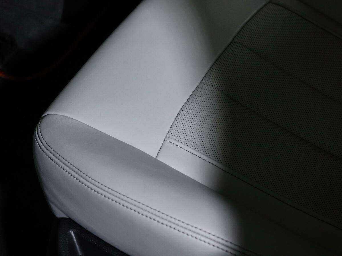 BMW X6 M, 2018 Фото №19