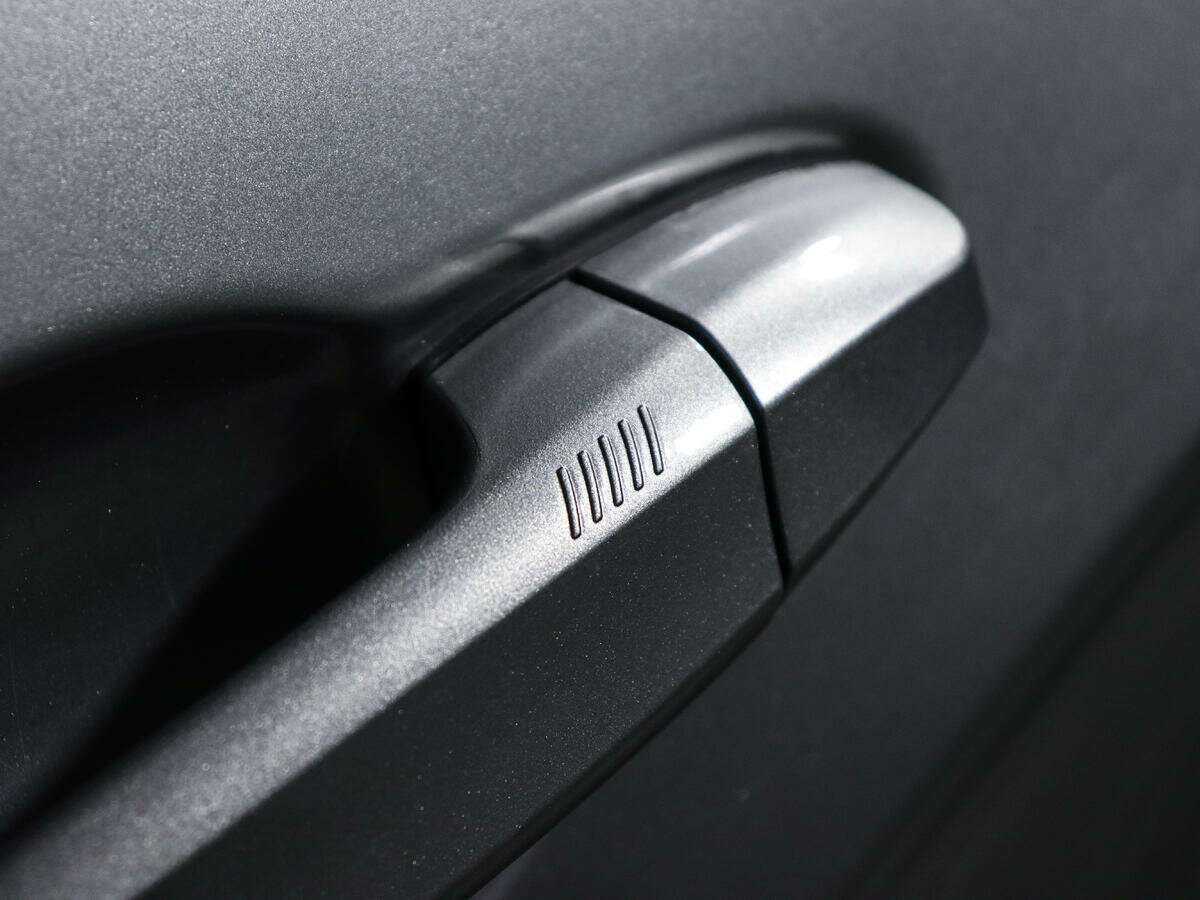 BMW X6 M, 2018 Фото №21