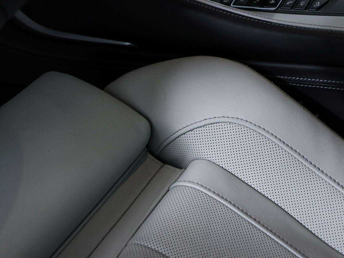 BMW X6 M, 2018 Фото №30