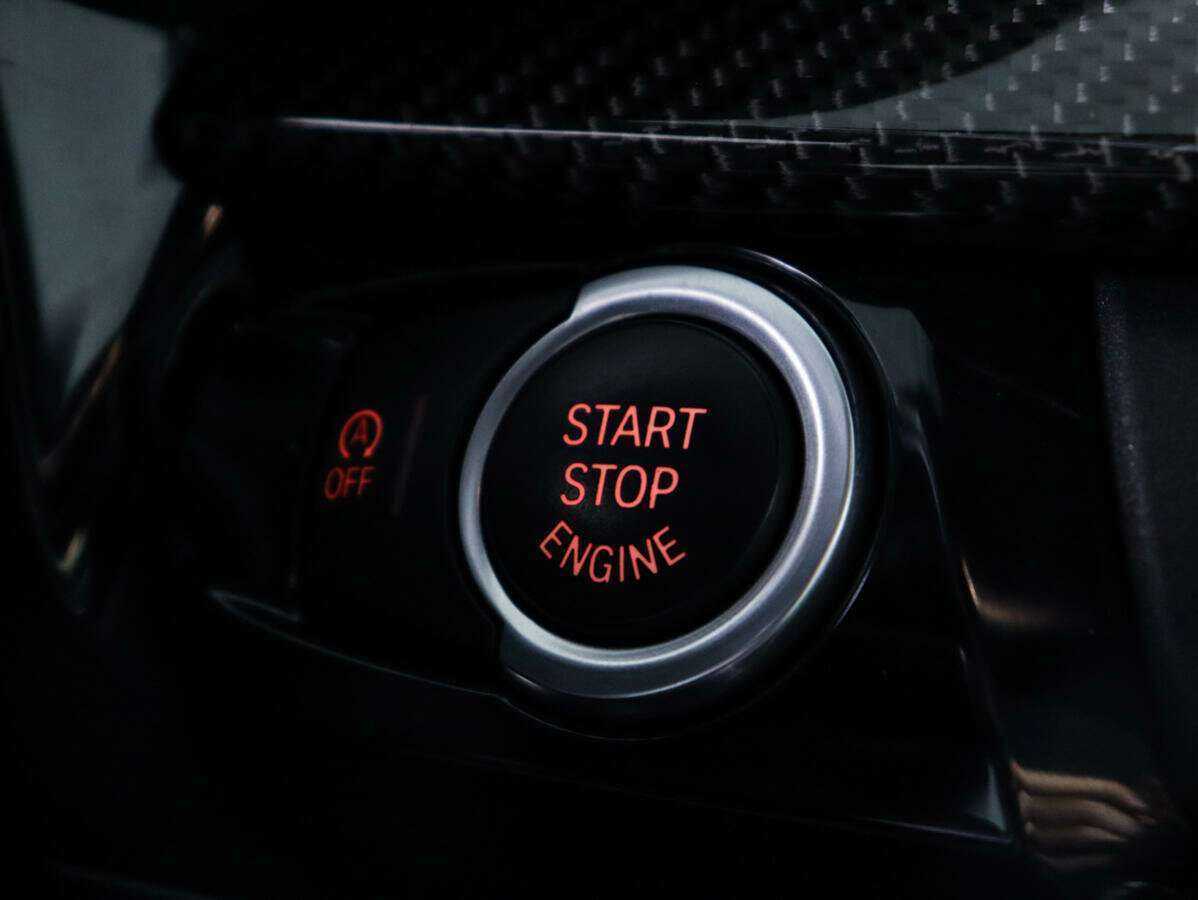 BMW X6 M, 2018 Фото №34