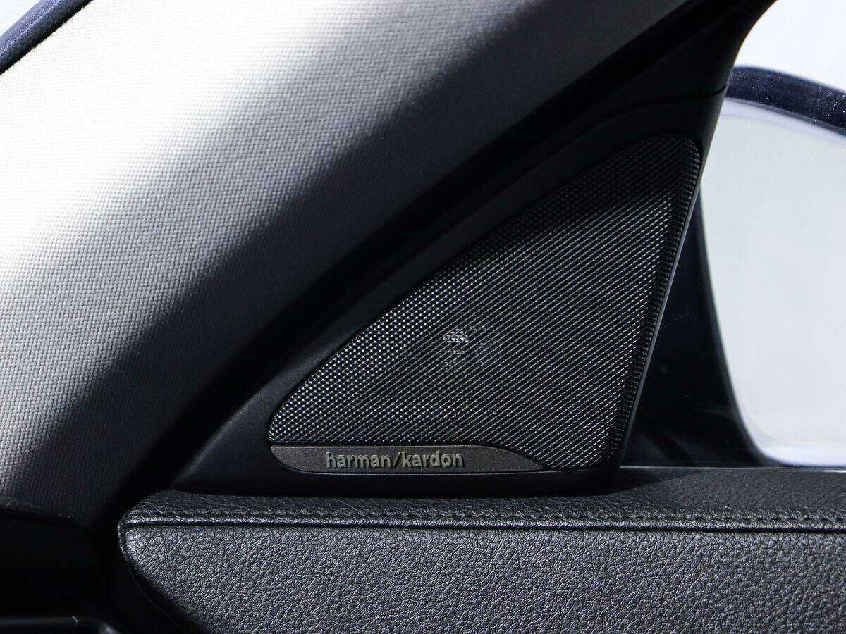 BMW 7 серии Long 740Li xDrive, 2013 Фото №24