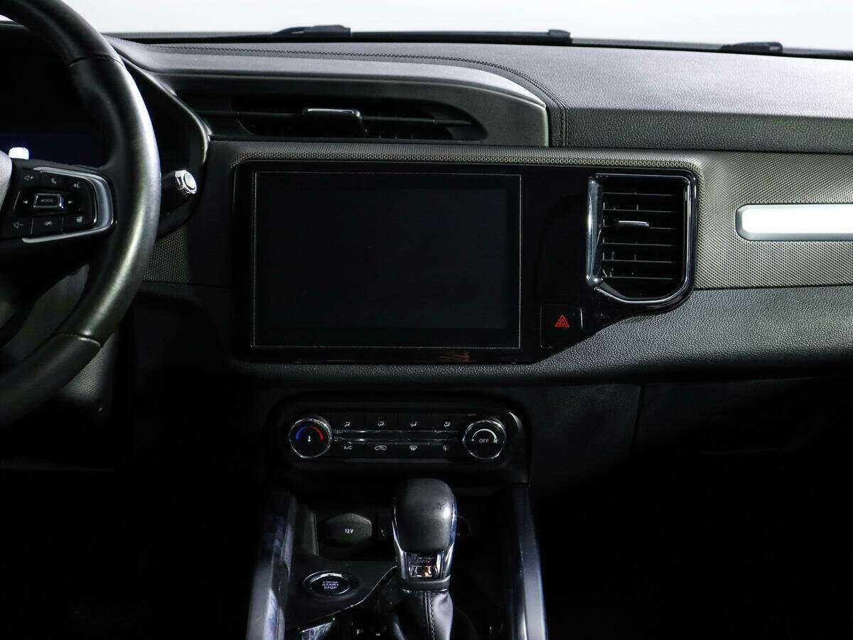 Chery Tiggo 4, 2019 Фото №11