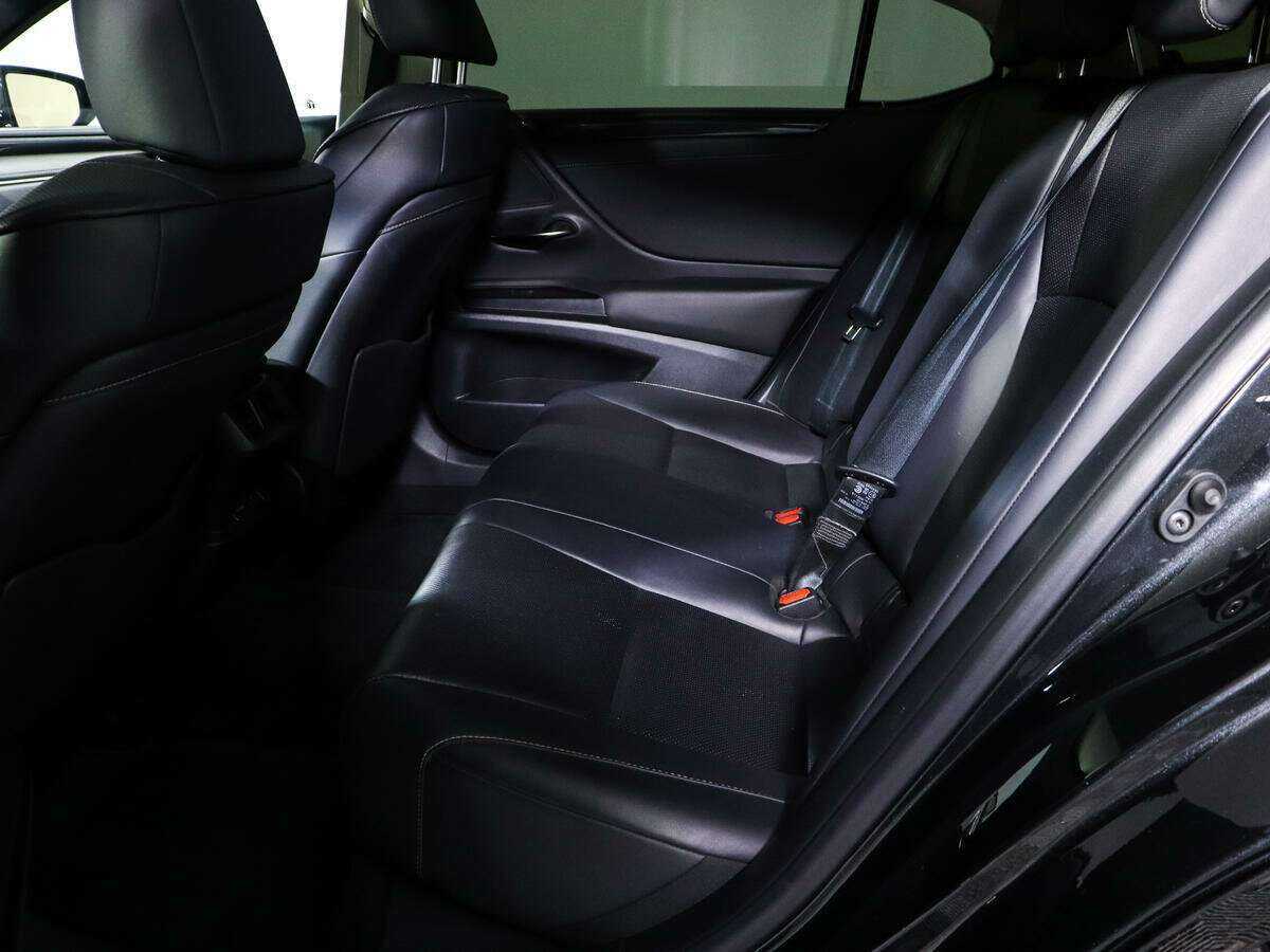 Lexus ES 250, 2020 - 98 200 км. | Фото №7