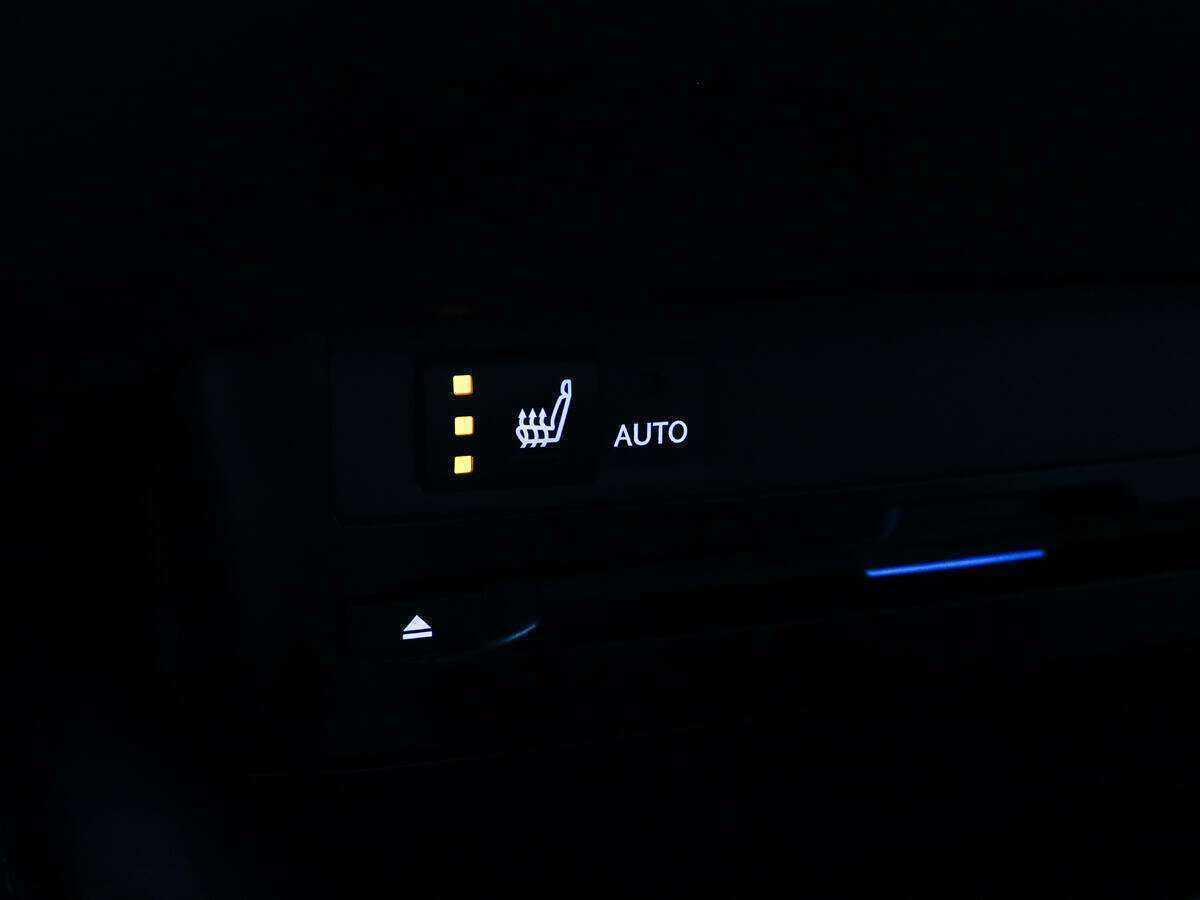 Lexus ES 250, 2020 Фото №17