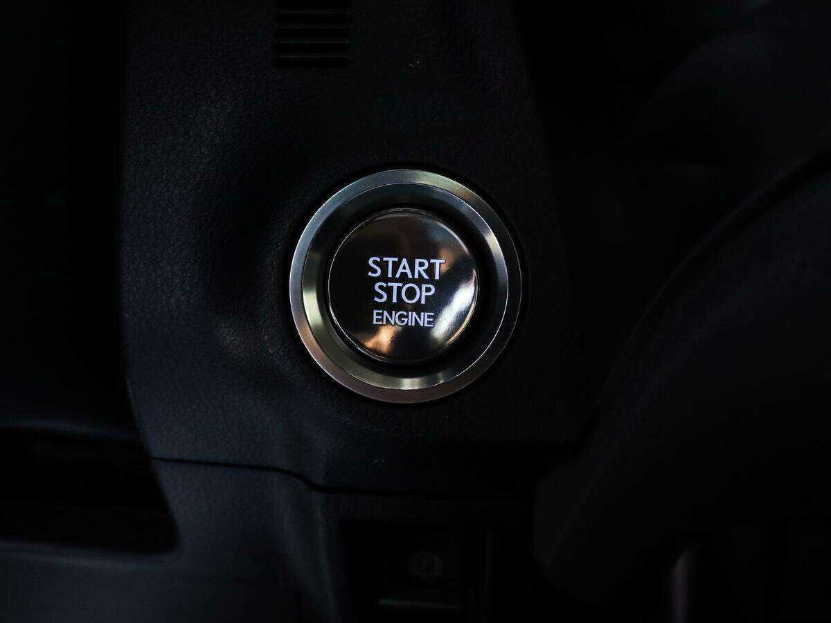 Lexus ES 250, 2020 Фото №19