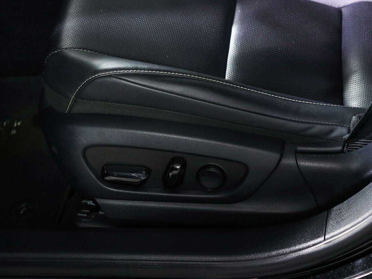 Lexus ES 250, 2020 Фото №20