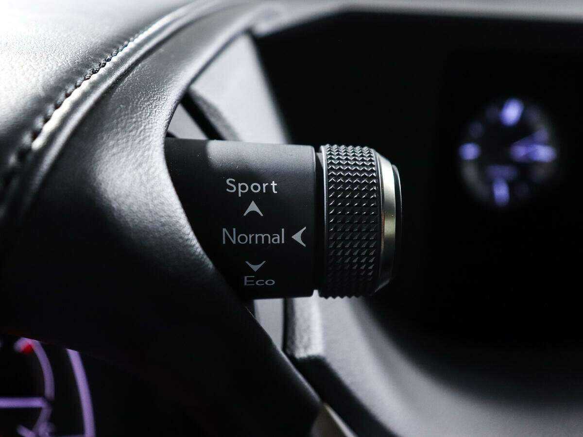 Lexus ES 250, 2020 Фото №21