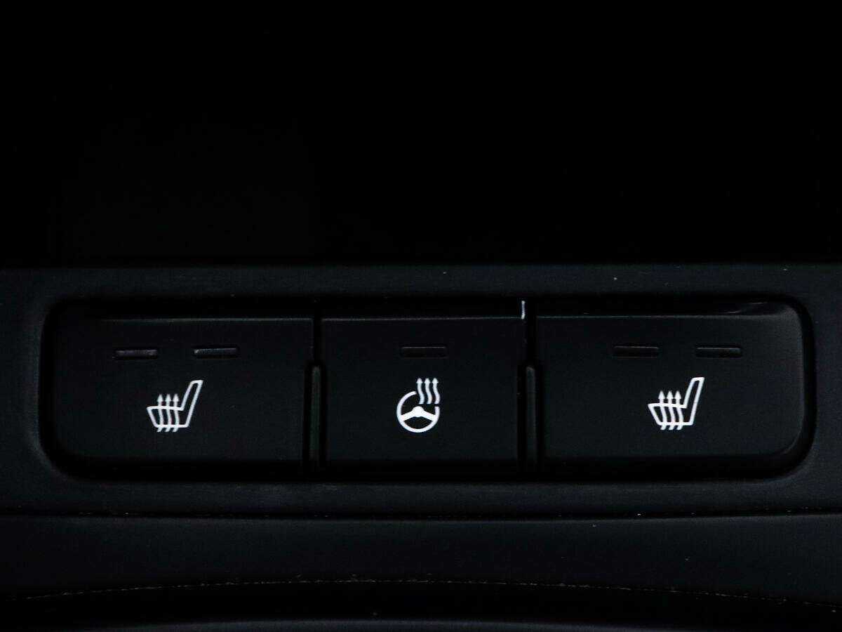 Kia Rio X-Line, 2018 Фото №21