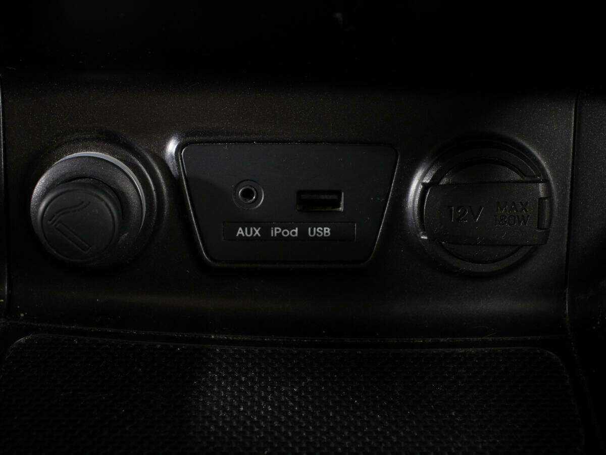 Hyundai ix35, 2013 Фото №19