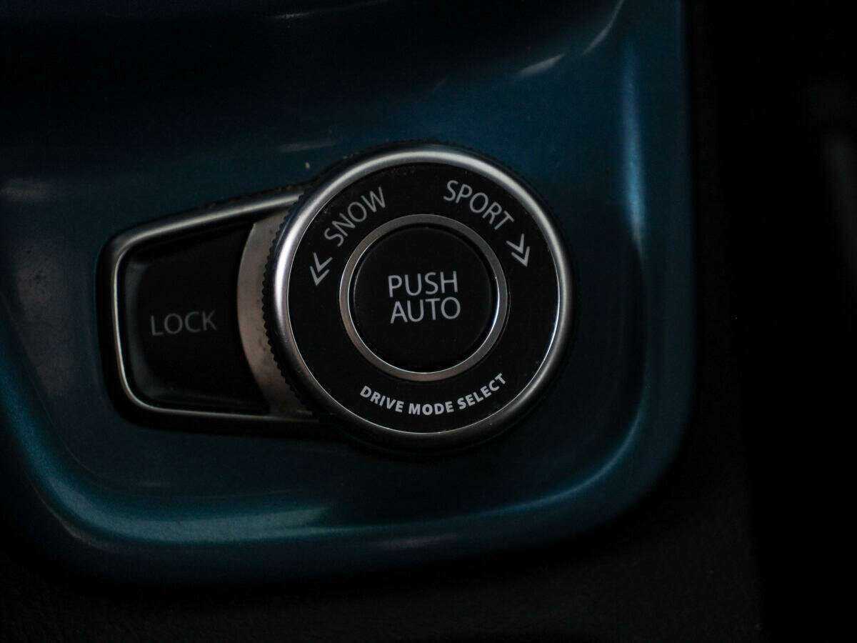 Suzuki Vitara, 2016 Фото №19