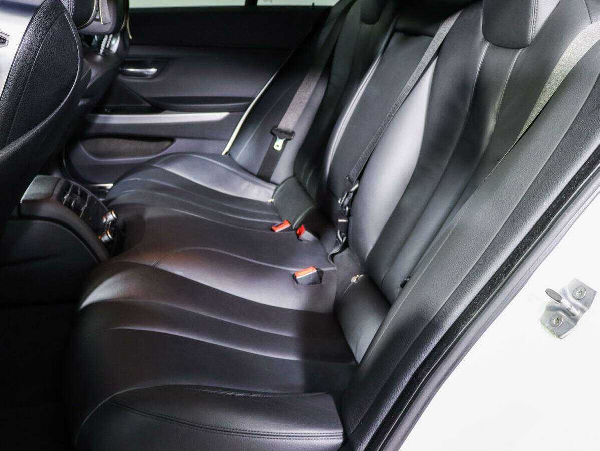 BMW 6 серии Gran Coupe 640d xDrive, 2018 Фото №9