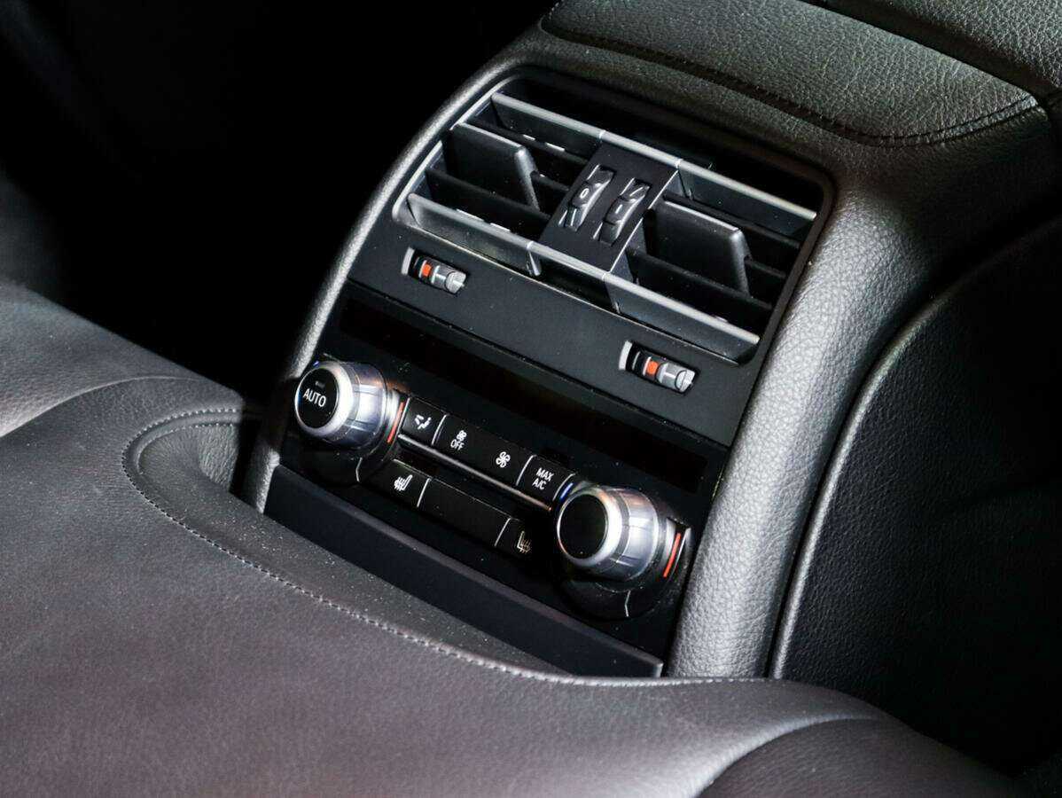 BMW 6 серии Gran Coupe 640d xDrive, 2018 Фото №14