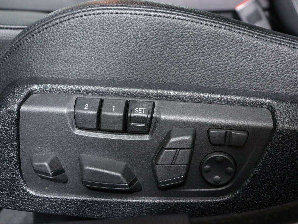 BMW 6 серии Gran Coupe 640d xDrive, 2018 Фото №17