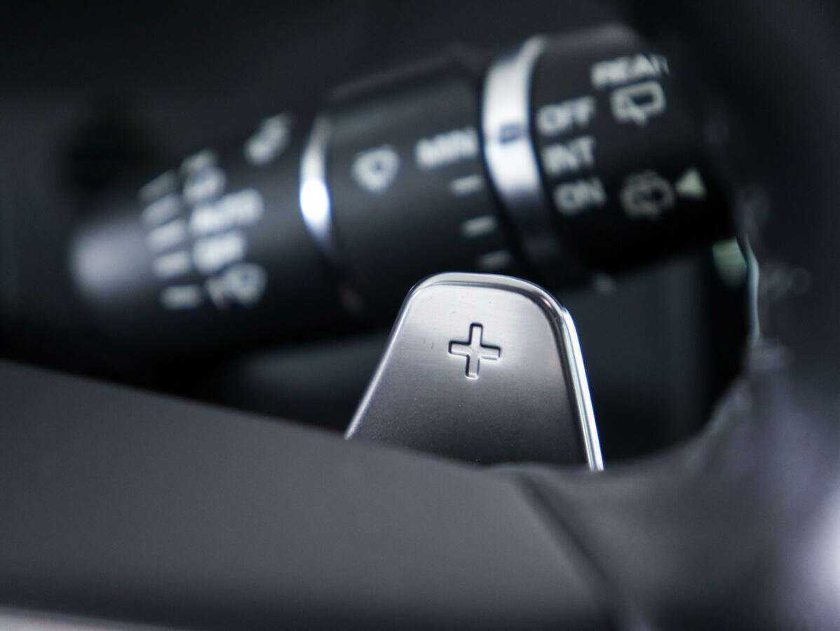 Jaguar F-Pace, 2018 Фото №20