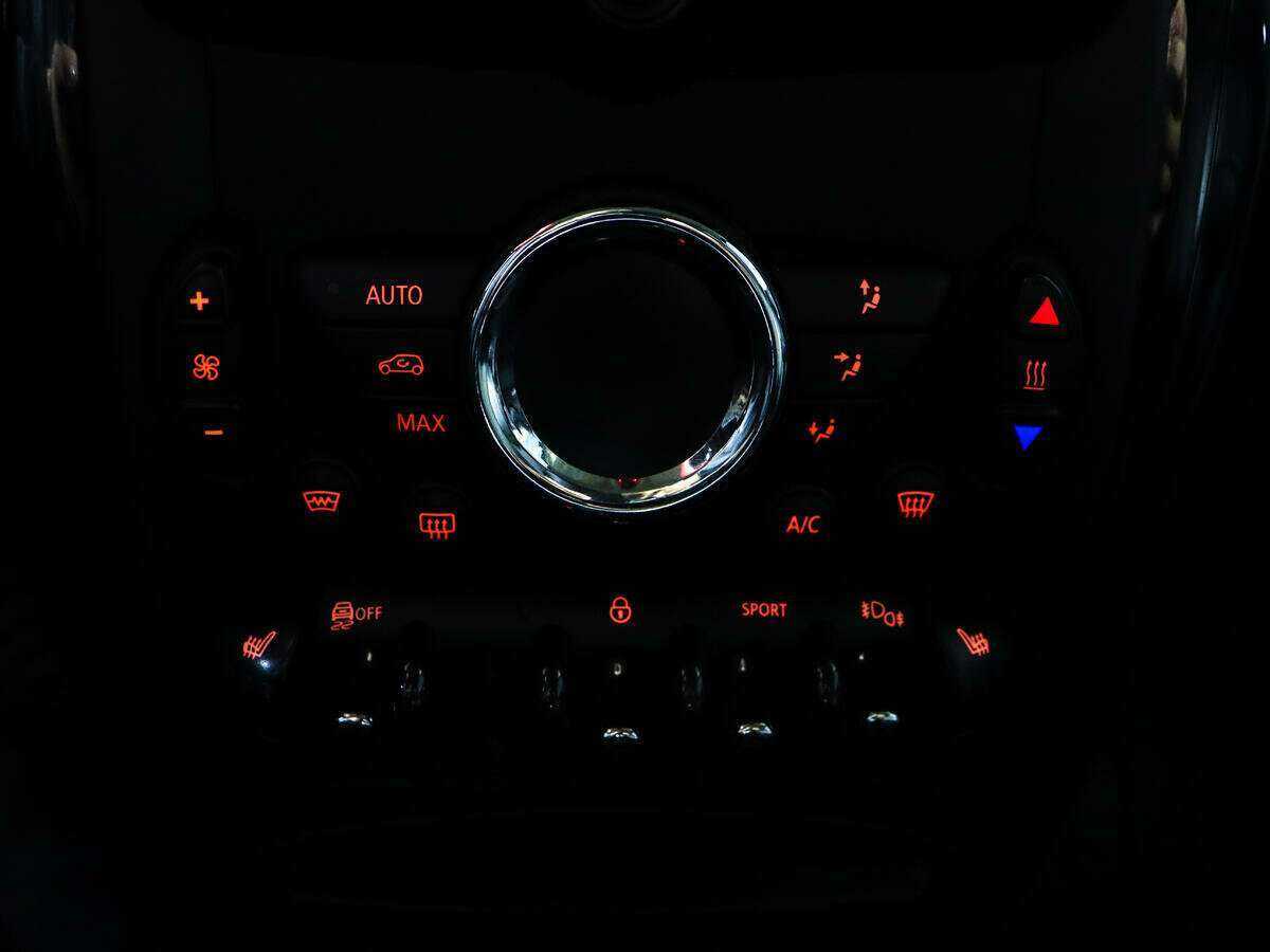 Mini Countryman Cooper S, 2014 Фото №16