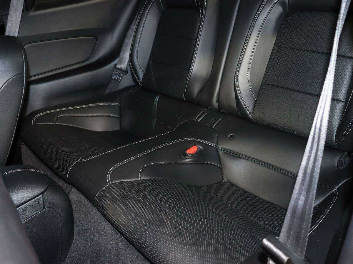 Ford Mustang, 2022 - 5 493 км. | Фото №8