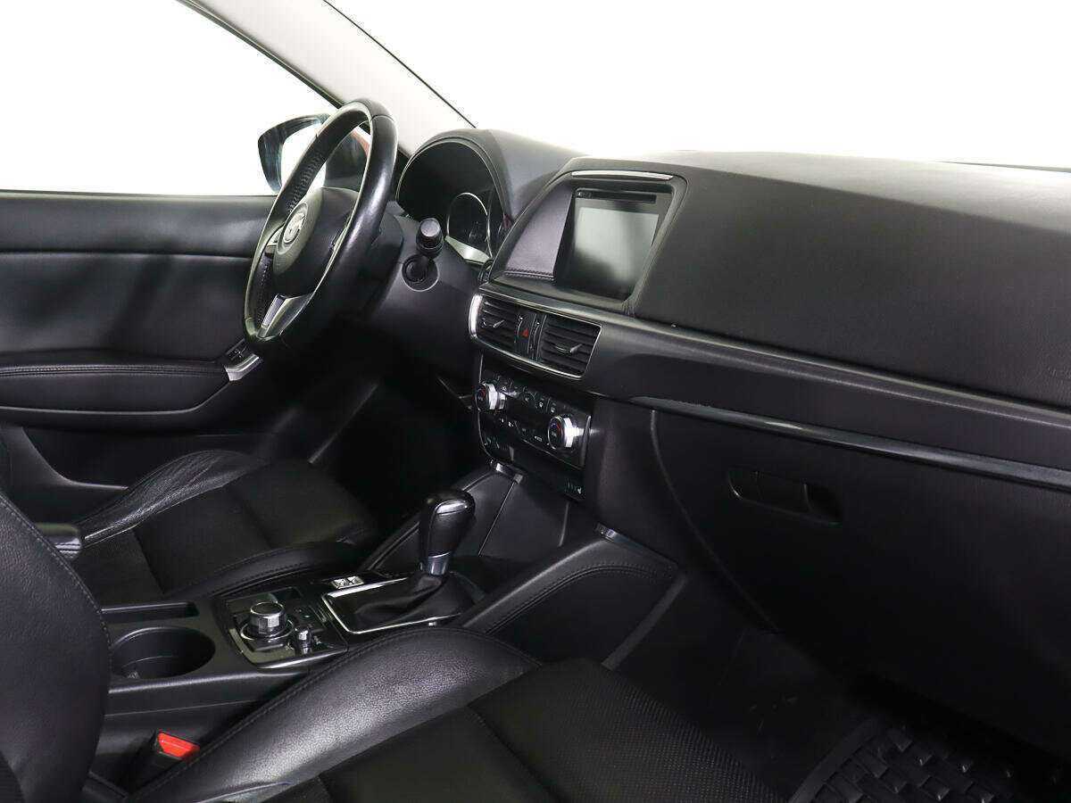 Mazda CX-5, 2015 - 77 917 км. | Фото №8