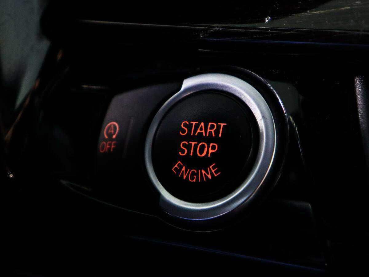 BMW X6 35i, 2015 Фото №19