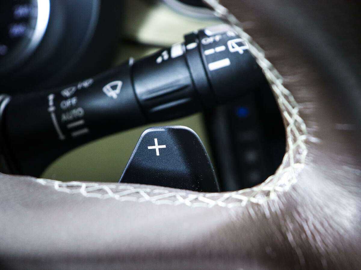 Infiniti QX50, 2019 Фото №20