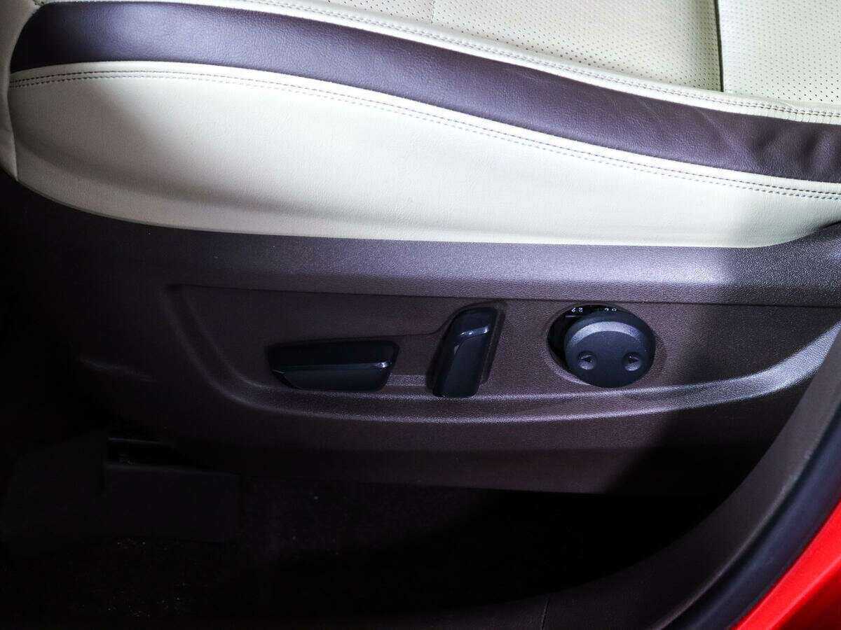 Infiniti QX50, 2019 Фото №24