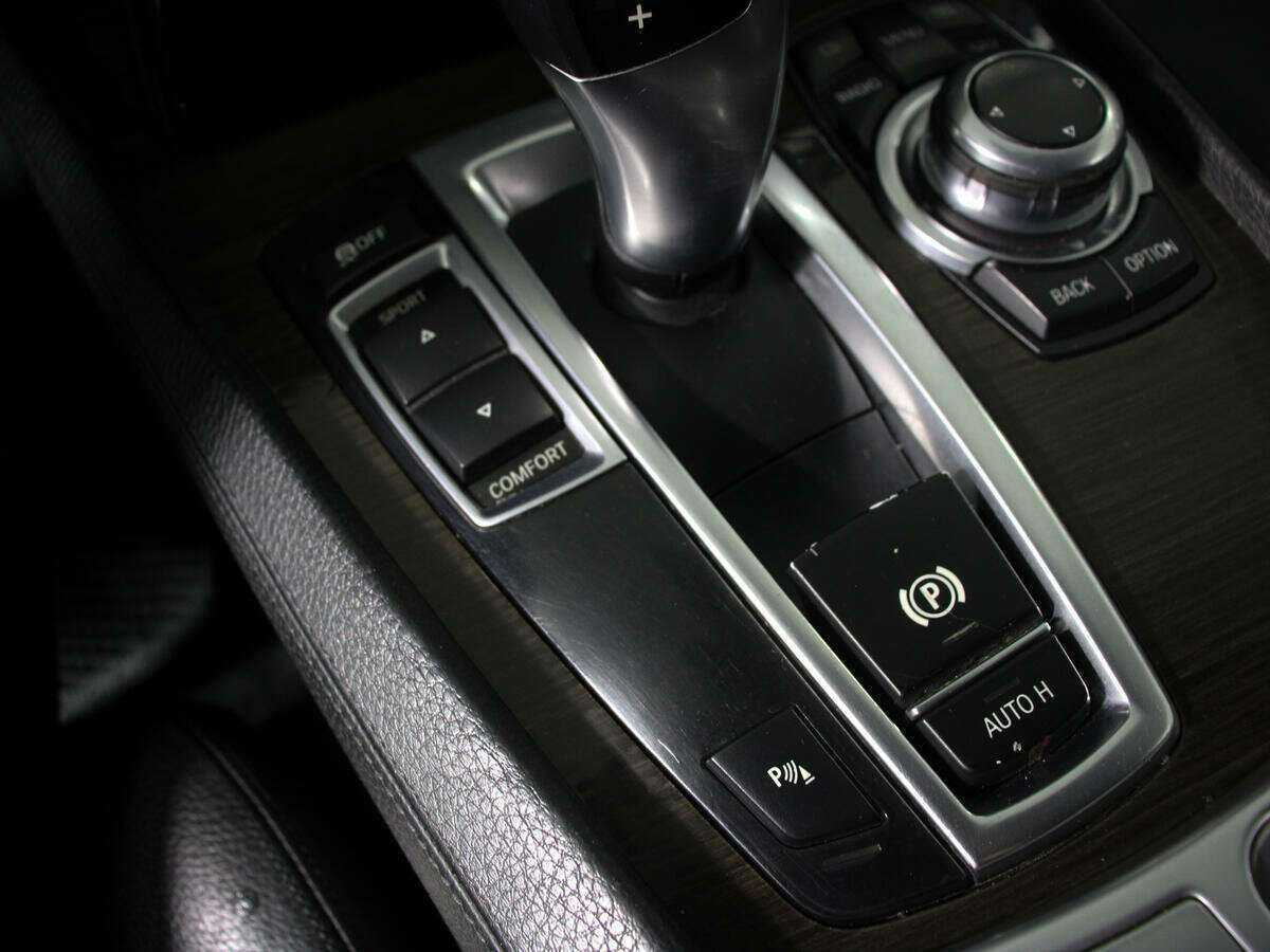 BMW 7 серии 730d, 2009 Фото №27