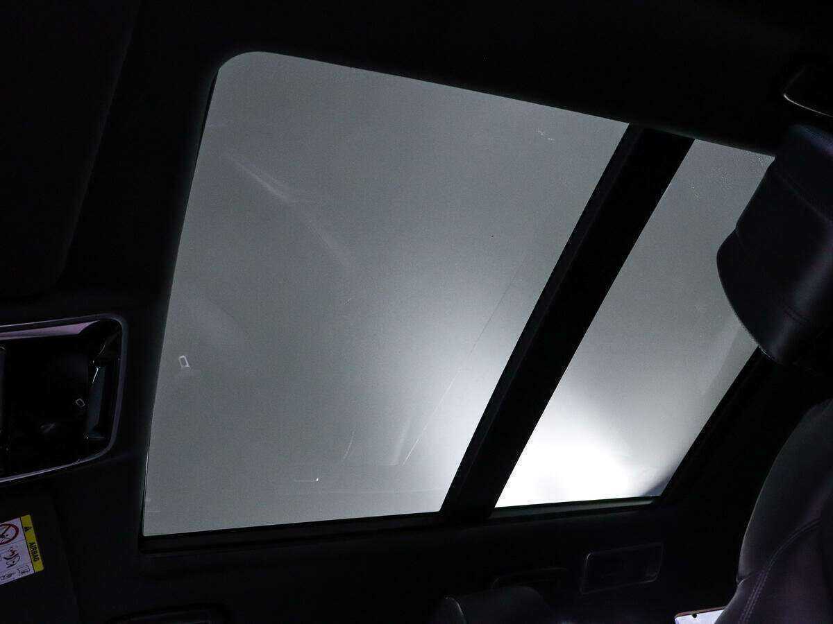 Land Rover Range Rover Sport, 2019 Фото №17