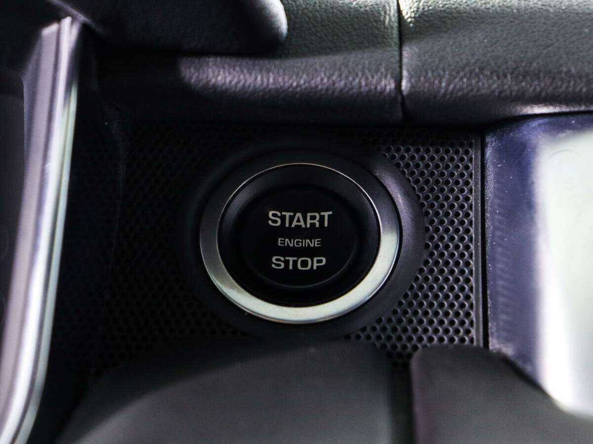 Land Rover Range Rover Sport, 2019 Фото №29